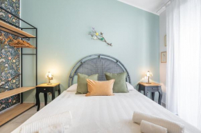 Carilla B&B Carloforte